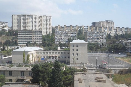 Xətai rayon 249 nömrəli tam orta məktəb
